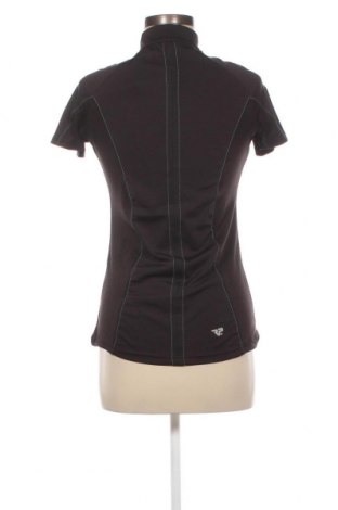 Дамска блуза, Размер M, Цвят Черен, Цена 11,27 лв.