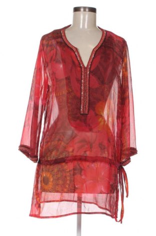 Дамска блуза, Размер M, Цвят Многоцветен, Цена 5,51 лв.