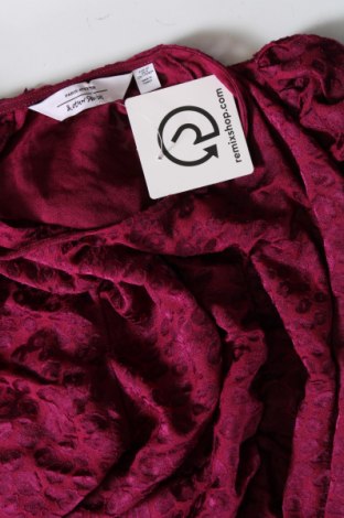Γυναικεία μπλούζα & Other Stories, Μέγεθος M, Χρώμα Βιολετί, Τιμή 21,03 €