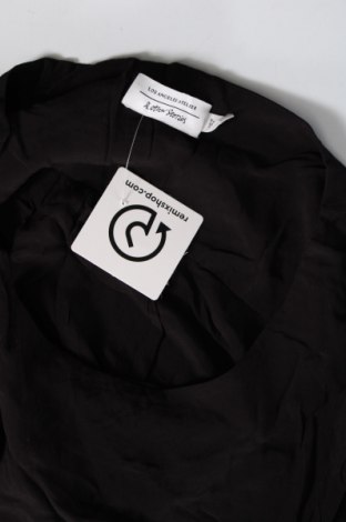 Γυναικεία μπλούζα & Other Stories, Μέγεθος M, Χρώμα Μαύρο, Τιμή 3,15 €