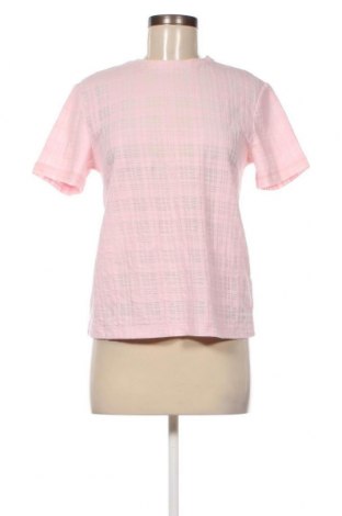 Γυναικεία μπλούζα & Other Stories, Μέγεθος S, Χρώμα Ρόζ , Τιμή 11,57 €