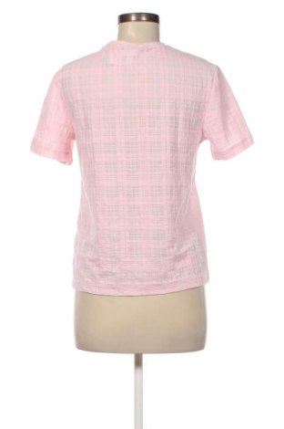 Γυναικεία μπλούζα & Other Stories, Μέγεθος S, Χρώμα Ρόζ , Τιμή 11,57 €