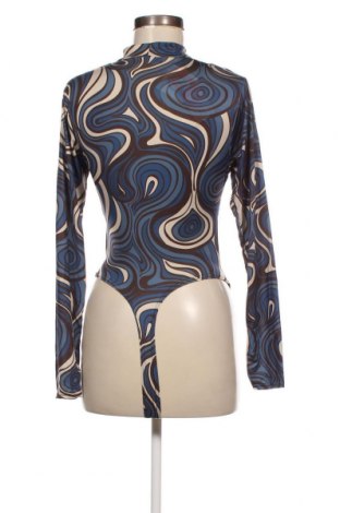 Дамска блуза - боди Boohoo, Размер M, Цвят Многоцветен, Цена 8,99 лв.