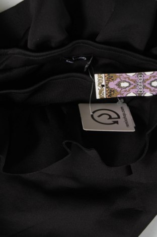 Damenbluse-Body Boohoo, Größe M, Farbe Schwarz, Preis 10,82 €