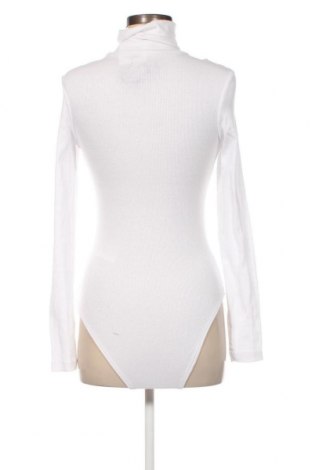 Дамска блуза - боди Brave Soul, Размер M, Цвят Бял, Цена 72,00 лв.