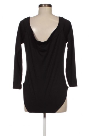 Γυναικεία μπλούζα-Κορμάκι Decoy, Μέγεθος XL, Χρώμα Μαύρο, Τιμή 12,14 €