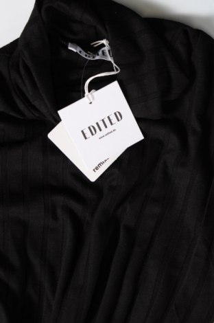 Дамска блуза - боди Edited, Размер M, Цвят Черен, Цена 15,12 лв.