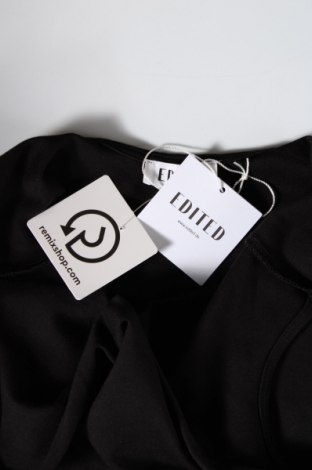 Γυναικεία μπλούζα-Κορμάκι Edited, Μέγεθος S, Χρώμα Μαύρο, Τιμή 5,23 €