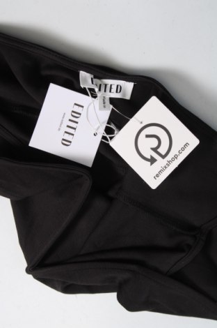 Γυναικεία μπλούζα-Κορμάκι Edited, Μέγεθος XS, Χρώμα Μαύρο, Τιμή 5,23 €