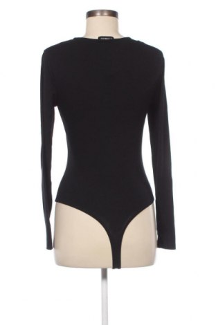 Дамска блуза - боди Even&Odd, Размер M, Цвят Черен, Цена 31,00 лв.