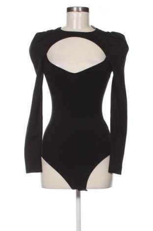 Дамска блуза - боди H&M, Размер XS, Цвят Черен, Цена 8,55 лв.