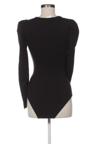 Дамска блуза - боди H&M, Размер XS, Цвят Черен, Цена 6,65 лв.