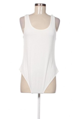 Dámska blúzka - body  H&M Divided, Veľkosť XL, Farba Kremová, Cena  6,45 €