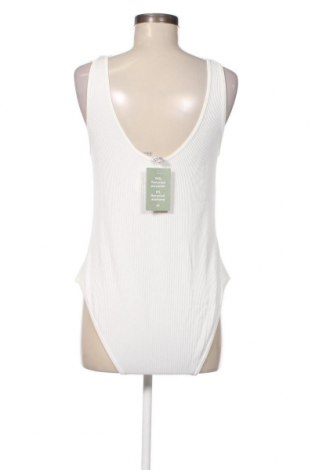 Dámska blúzka - body  H&M Divided, Veľkosť XL, Farba Kremová, Cena  6,45 €