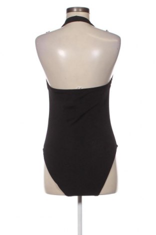 Γυναικεία μπλούζα-Κορμάκι Jennyfer, Μέγεθος L, Χρώμα Μαύρο, Τιμή 4,11 €