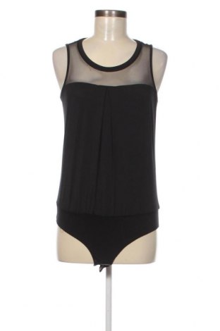 Γυναικεία μπλούζα-Κορμάκι Liu Jo, Μέγεθος S, Χρώμα Μαύρο, Τιμή 22,47 €