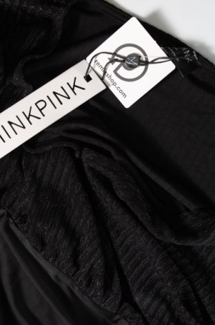 Γυναικεία μπλούζα-Κορμάκι Minkpink, Μέγεθος M, Χρώμα Μαύρο, Τιμή 13,15 €
