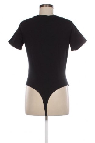 Дамска блуза - боди Missguided, Размер S, Цвят Черен, Цена 10,85 лв.