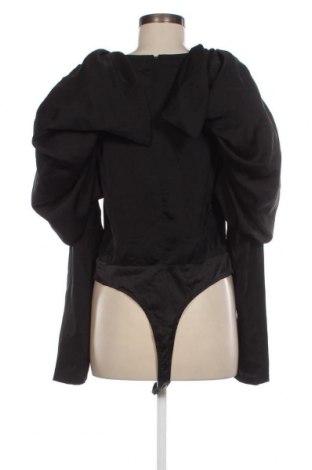 Γυναικεία μπλούζα-Κορμάκι Misspap, Μέγεθος XL, Χρώμα Μαύρο, Τιμή 18,93 €
