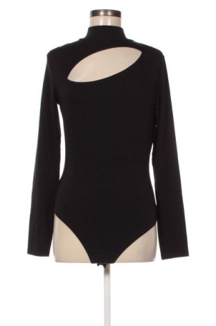 Дамска блуза - боди Modstrom, Размер L, Цвят Черен, Цена 78,54 лв.