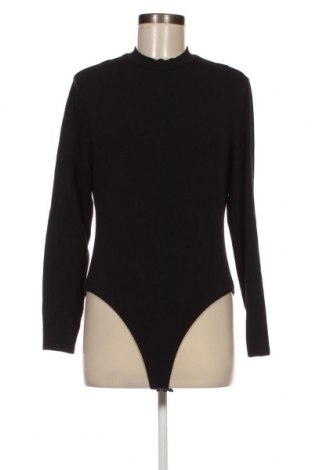 Γυναικεία μπλούζα-Κορμάκι ONLY, Μέγεθος XL, Χρώμα Μαύρο, Τιμή 12,37 €