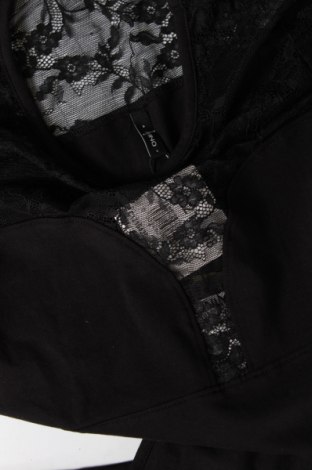 Γυναικεία μπλούζα-Κορμάκι ONLY, Μέγεθος S, Χρώμα Μαύρο, Τιμή 20,62 €