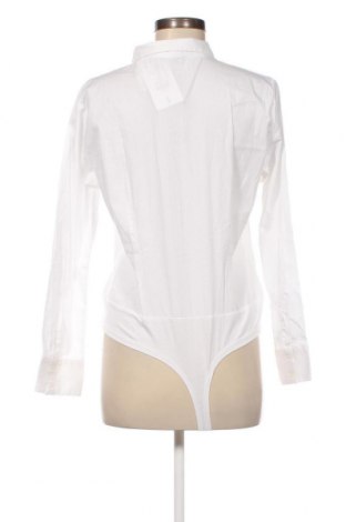 Γυναικεία μπλούζα-Κορμάκι ONLY, Μέγεθος XL, Χρώμα Λευκό, Τιμή 10,10 €