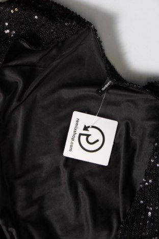 Дамска блуза - боди ONLY, Размер S, Цвят Черен, Цена 40,00 лв.