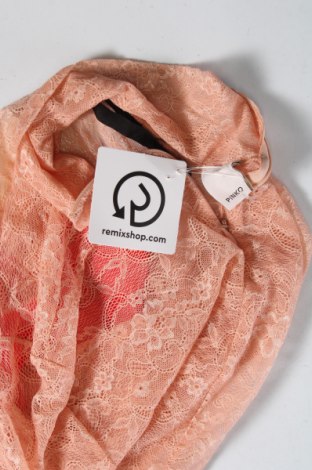 Дамска блуза - боди Pinko, Размер M, Цвят Розов, Цена 166,69 лв.