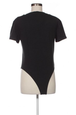 Γυναικεία μπλούζα-Κορμάκι Pretty Little Thing, Μέγεθος M, Χρώμα Μαύρο, Τιμή 15,98 €