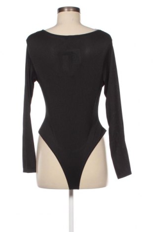 Γυναικεία μπλούζα-Κορμάκι Pretty Little Thing, Μέγεθος XL, Χρώμα Μαύρο, Τιμή 6,55 €