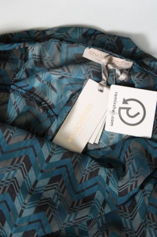 Дамска блуза - боди Rinascimento, Размер XS, Цвят Многоцветен, Цена 29,58 лв.