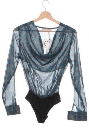 Γυναικεία μπλούζα-Κορμάκι Rinascimento, Μέγεθος XS, Χρώμα Πολύχρωμο, Τιμή 15,25 €