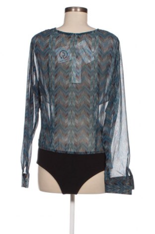 Дамска блуза - боди Rinascimento, Размер L, Цвят Многоцветен, Цена 29,58 лв.
