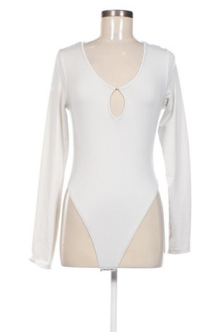 Дамска блуза - боди SHYX, Размер M, Цвят Сив, Цена 7,20 лв.