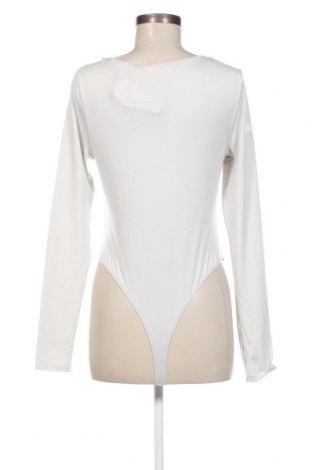 Дамска блуза - боди SHYX, Размер M, Цвят Сив, Цена 10,80 лв.