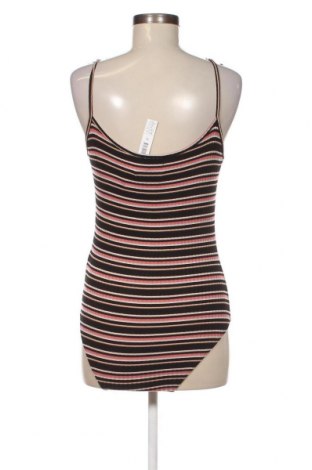 Γυναικεία μπλούζα-Κορμάκι Tally Weijl, Μέγεθος XL, Χρώμα Πολύχρωμο, Τιμή 12,99 €