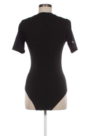 Γυναικεία μπλούζα-Κορμάκι Viral Vibes, Μέγεθος L, Χρώμα Μαύρο, Τιμή 14,84 €