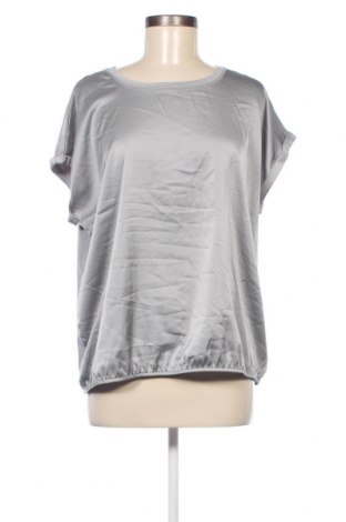 Дамска блуза 17 & Co., Размер XL, Цвят Сив, Цена 7,98 лв.
