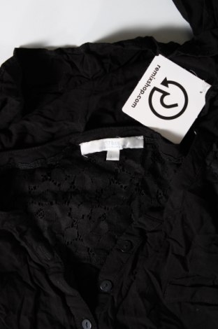 Γυναικεία μπλούζα 17 & Co., Μέγεθος L, Χρώμα Μαύρο, Τιμή 3,53 €