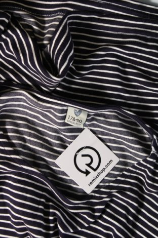 Damen Shirt 17 & Co., Größe L, Farbe Mehrfarbig, Preis 1,98 €