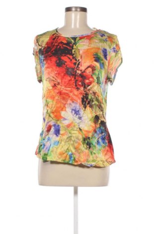 Дамска блуза 2 Biz, Размер L, Цвят Многоцветен, Цена 19,00 лв.