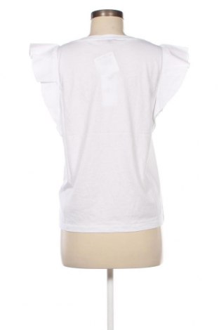 Damen Shirt 7 For All Mankind, Größe XS, Farbe Weiß, Preis € 69,61