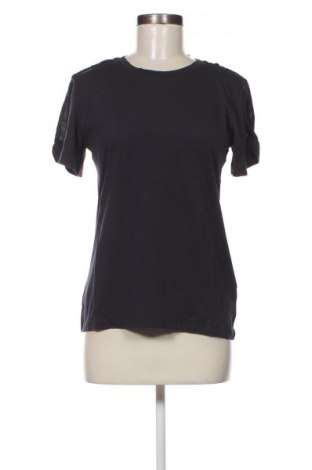 Γυναικεία μπλούζα 7 For All Mankind, Μέγεθος S, Χρώμα Μπλέ, Τιμή 82,66 €