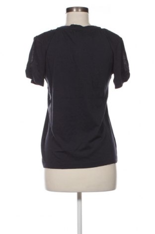 Γυναικεία μπλούζα 7 For All Mankind, Μέγεθος S, Χρώμα Μπλέ, Τιμή 82,66 €