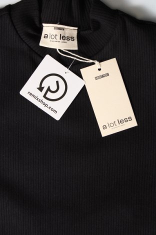 Damen Shirt A Lot Less x About You, Größe L, Farbe Schwarz, Preis € 4,73