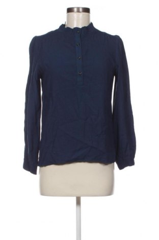 Damen Shirt A.P.C., Größe S, Farbe Blau, Preis 24,50 €