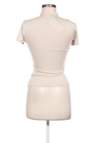 Damen Shirt ABOUT YOU X MILLANE, Größe M, Farbe Beige, Preis 52,58 €