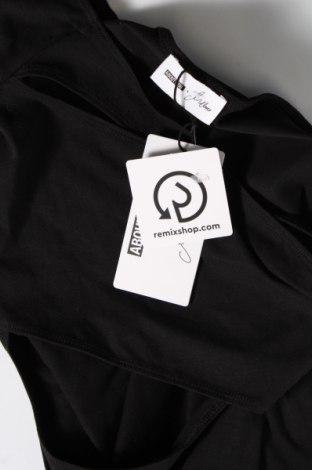 Damen Shirt ABOUT YOU X MILLANE, Größe XS, Farbe Schwarz, Preis 7,89 €