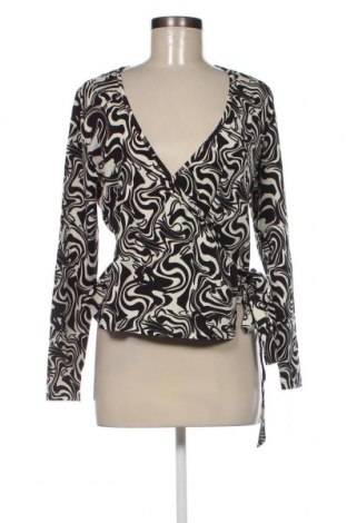 Дамска блуза ABOUT YOU x Sofia Tsakiridou, Размер L, Цвят Многоцветен, Цена 10,80 лв.